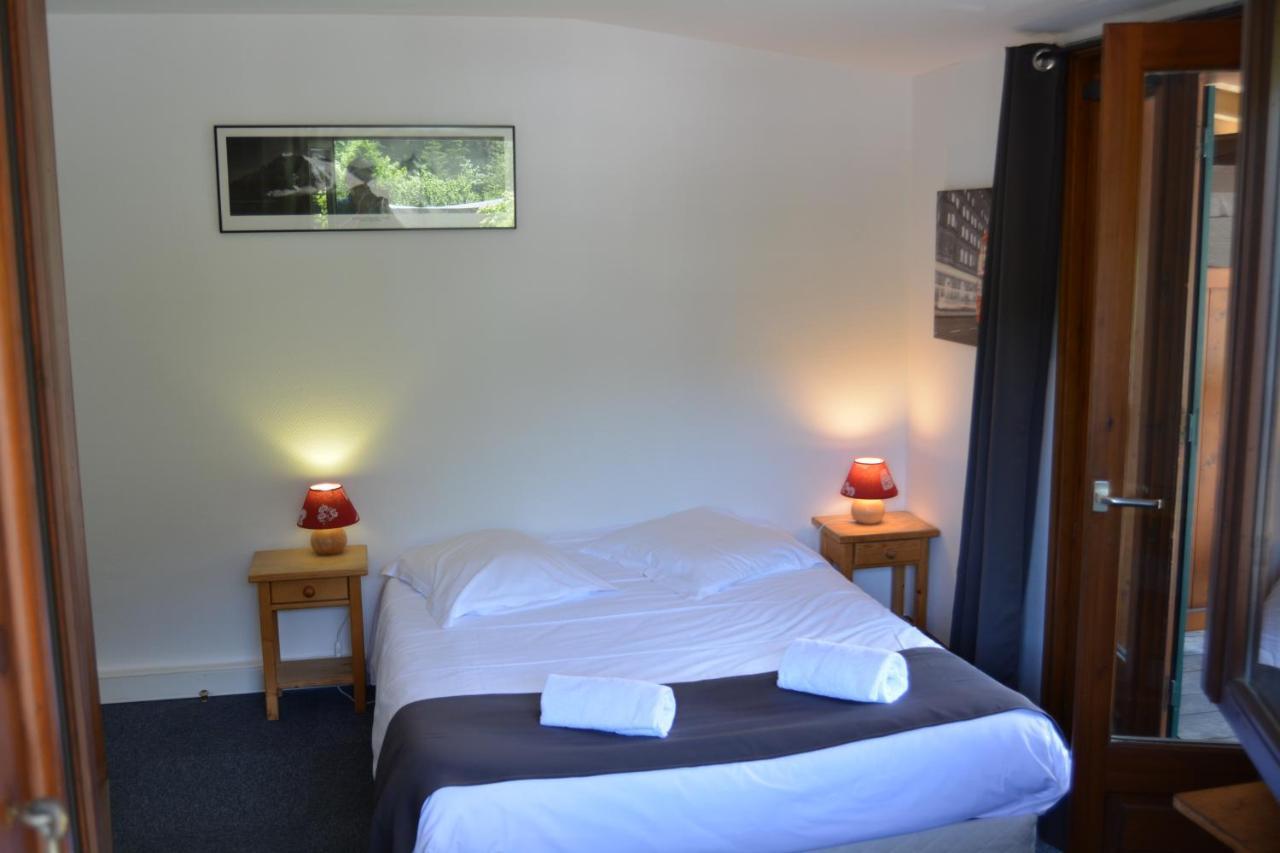 Hotel Les Domes De Miage Bionnay Exterior photo